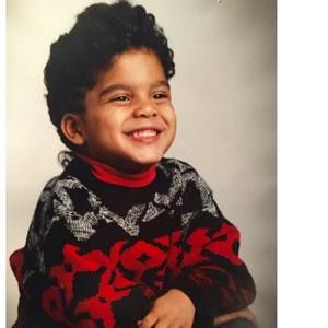 Meet your Posher, Tony